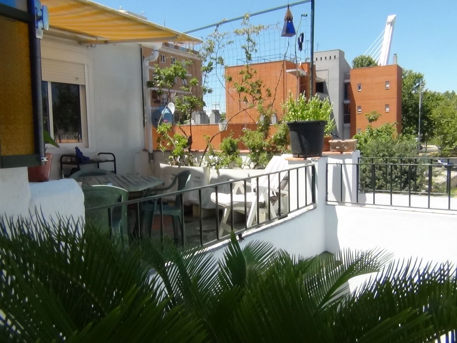 Ático en calle nispero, 3 - Foto 8