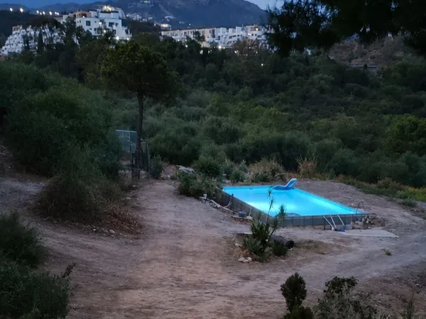 Casa rural en Carrill de Resinera s/n, Los Flamingos, Los Flamingos - Foto 32