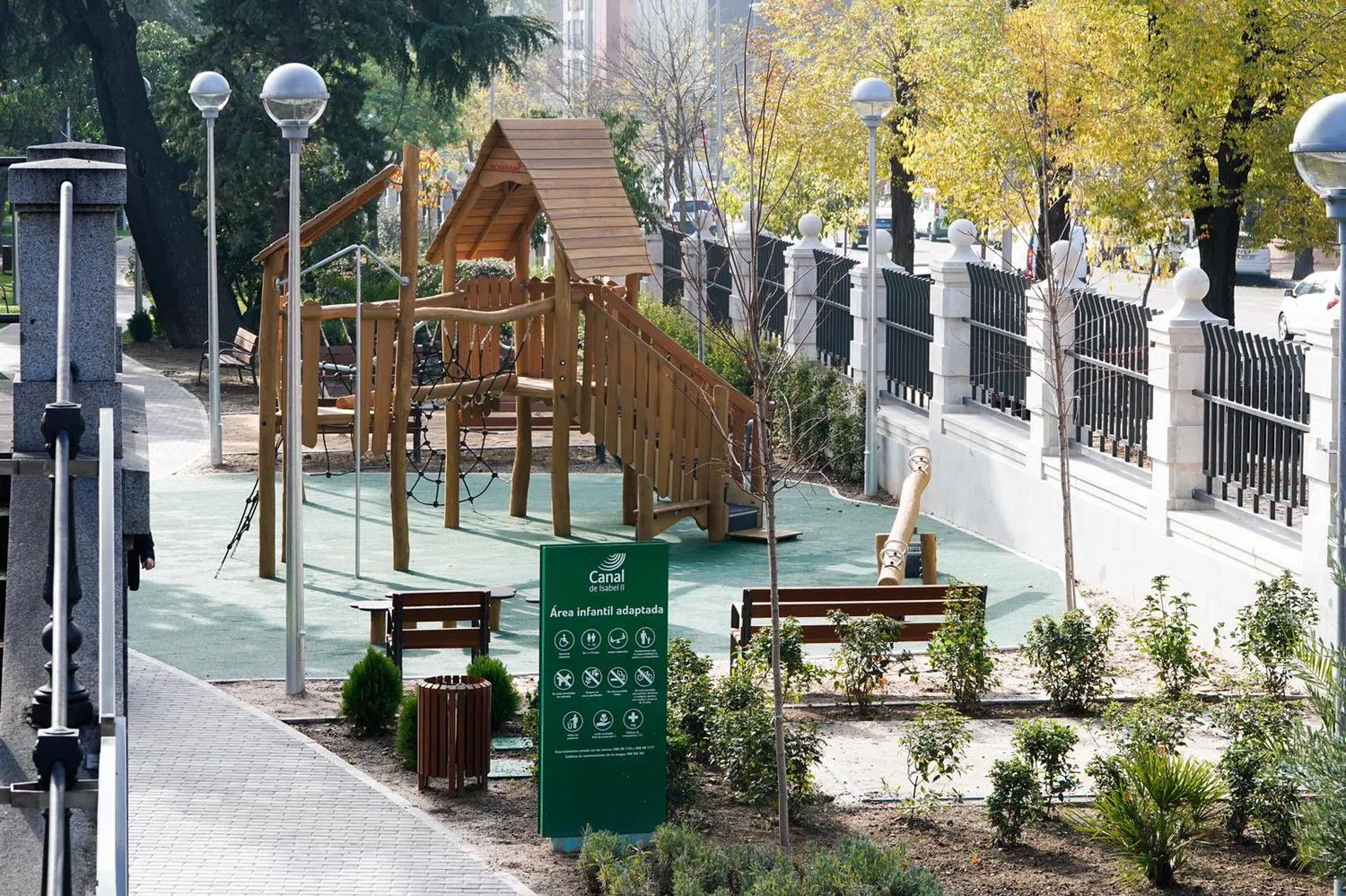 Piso en calle del Maestro Ángel Llorca, 5 - Foto 3