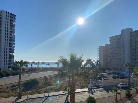 Piso en avenida de la Costa Blanca, 155