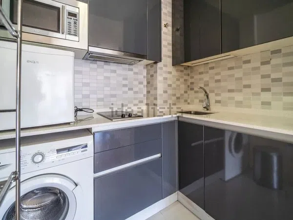 Estudio en Avenida de Matapiñonera, 11, Vega de la Moraleja, Vega de la Moraleja - Foto 10