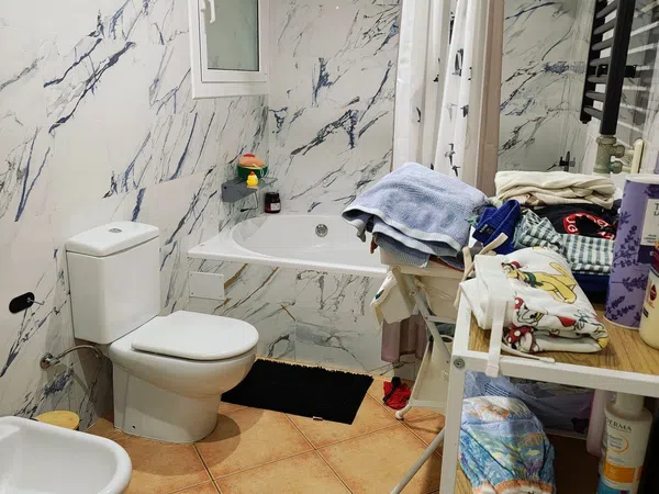 Piso en Calle de Miquel Servet, 34, Les Roquetes, Les Roquetes - Foto 25