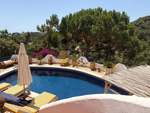 Casa o chalet independiente en Canyelles, Canyelles - Foto 35