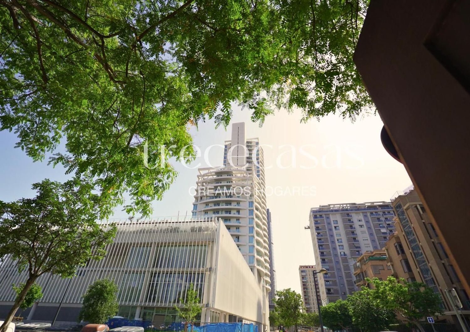 Piso en Avenida de les Corts Valencianes, Sant Pau - Foto 6