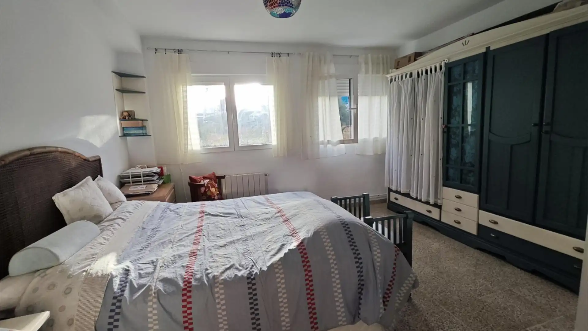 Piso en  Calle Pintor Hermenegildo Lanz 10 - Foto 8