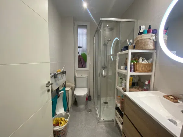 Piso en Calle de Bravo Murillo - Foto 17