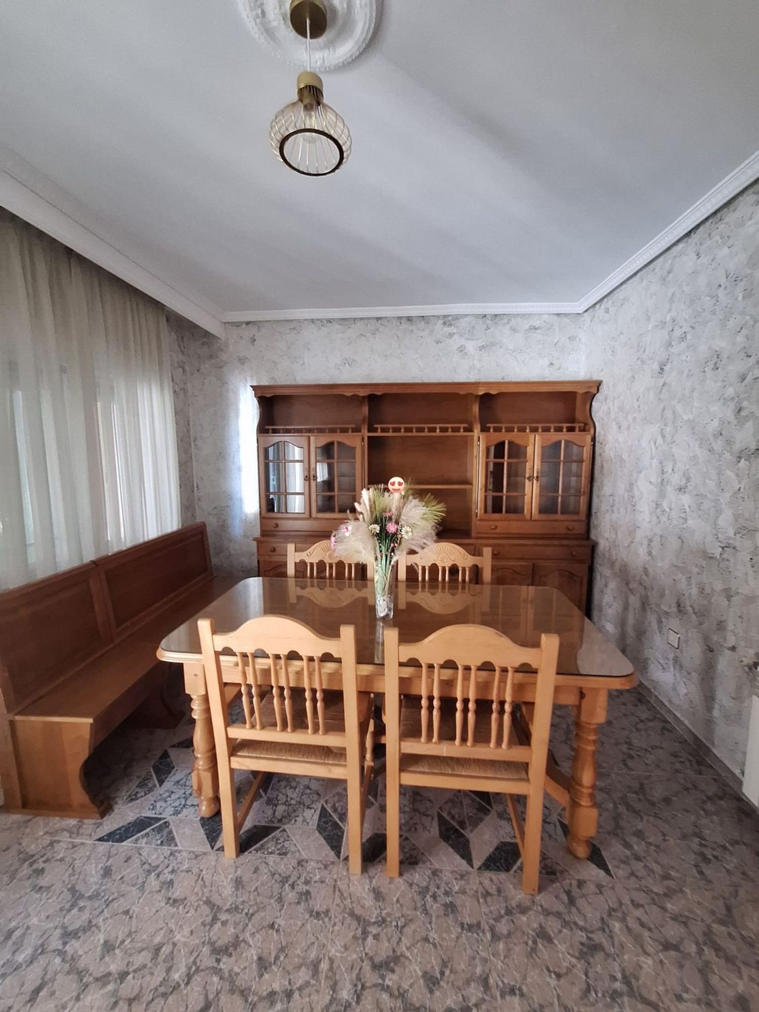 Chalet adosado en Barrio Salobrar, 10 - Foto 2