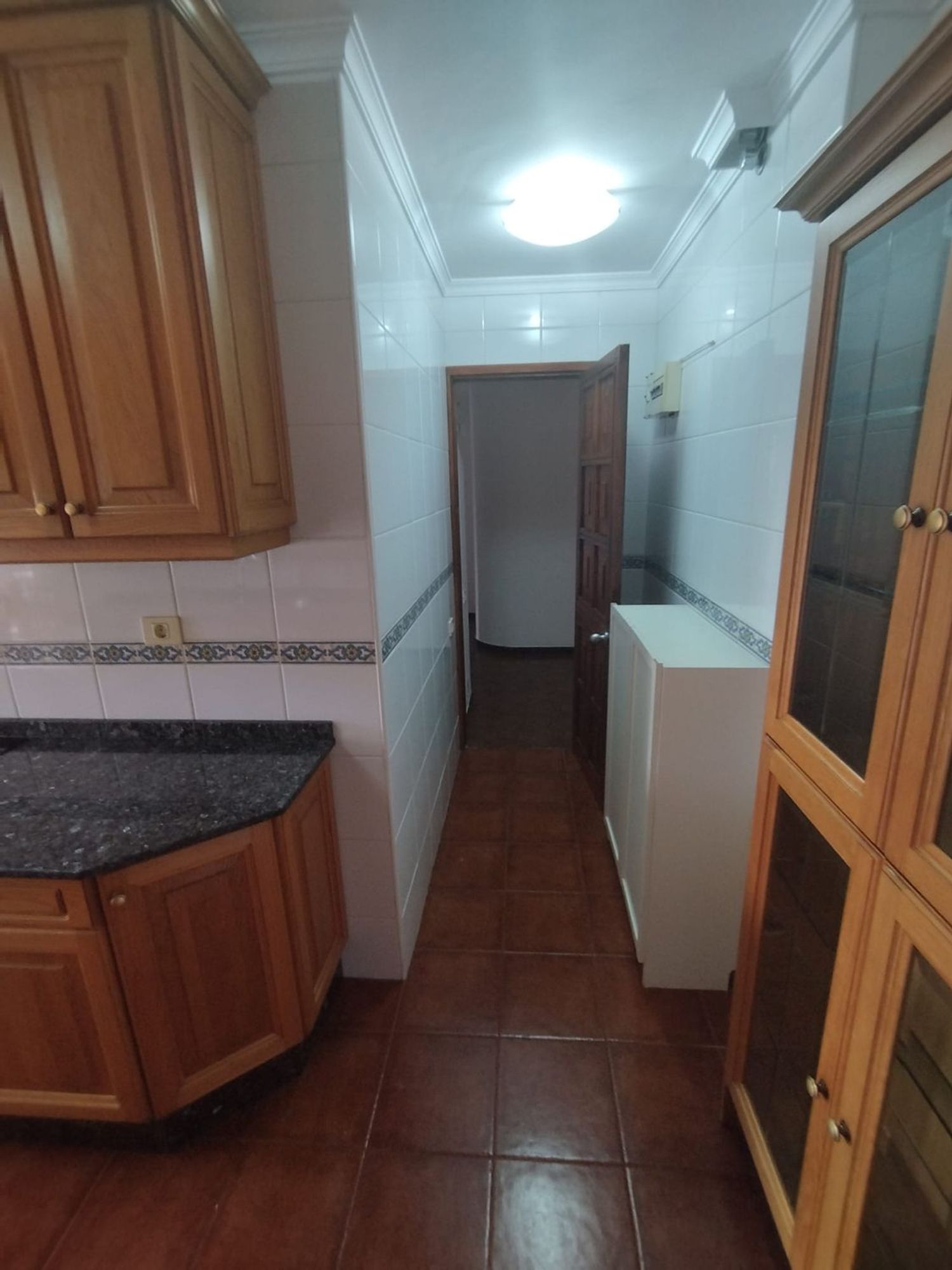 Piso en Calle Carvajal, 2, Arenales - Lugo - Avda Marítima - Foto 14