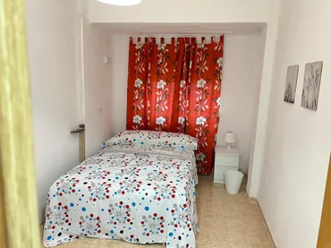 Piso en  Mislata - Calle LEPANTO - Foto 1