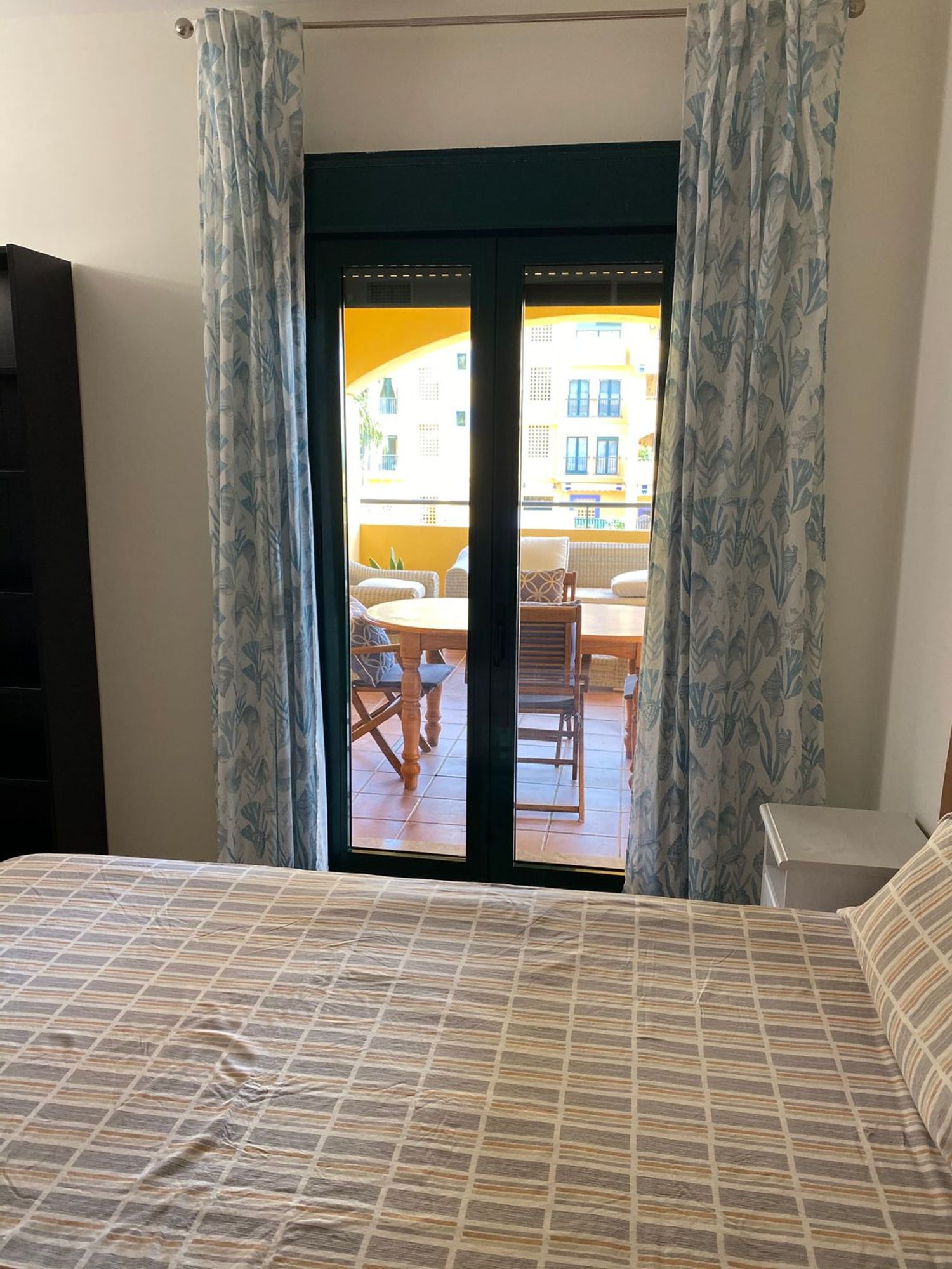 Piso en Avenida Santiago de Compostela, 57, Linda Vista-Nueva Alcántara-Cortijo Blanco - Foto 15