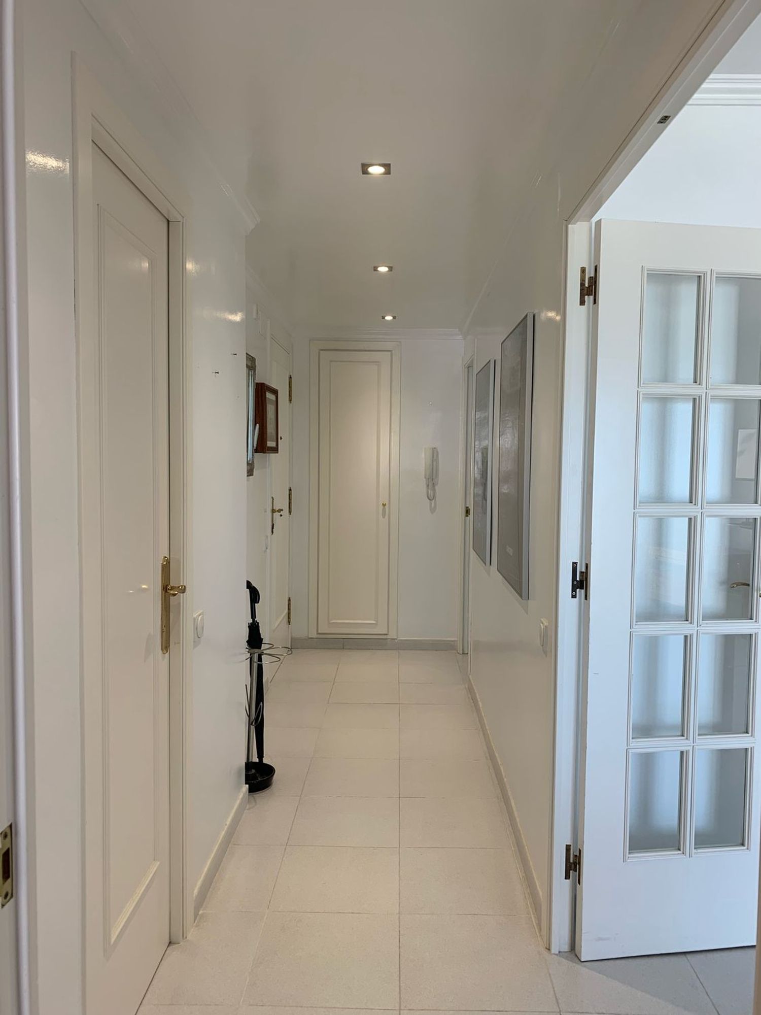 Ático en calle de Josep Vicenç Foix, 2 - Foto 29