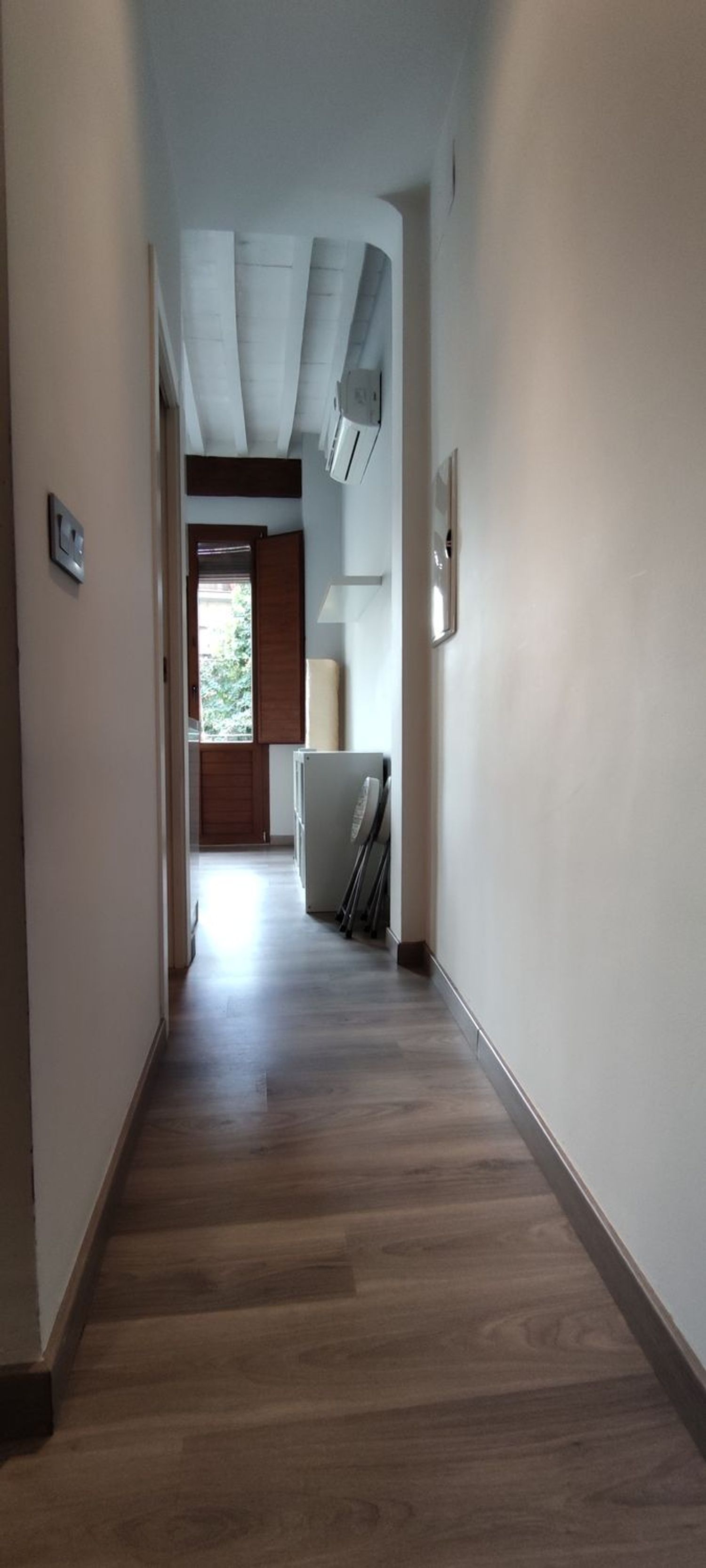 Estudio en Plaza Fortuny, 3, Molinos - Santiago - Foto 3