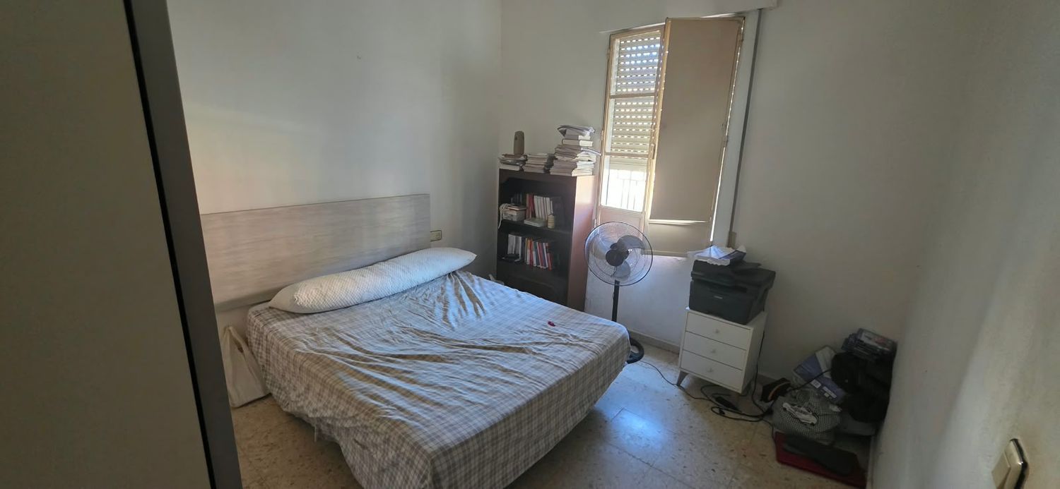 Chalet adosado en Camino Viejo de Sevilla, 3 - Foto 3