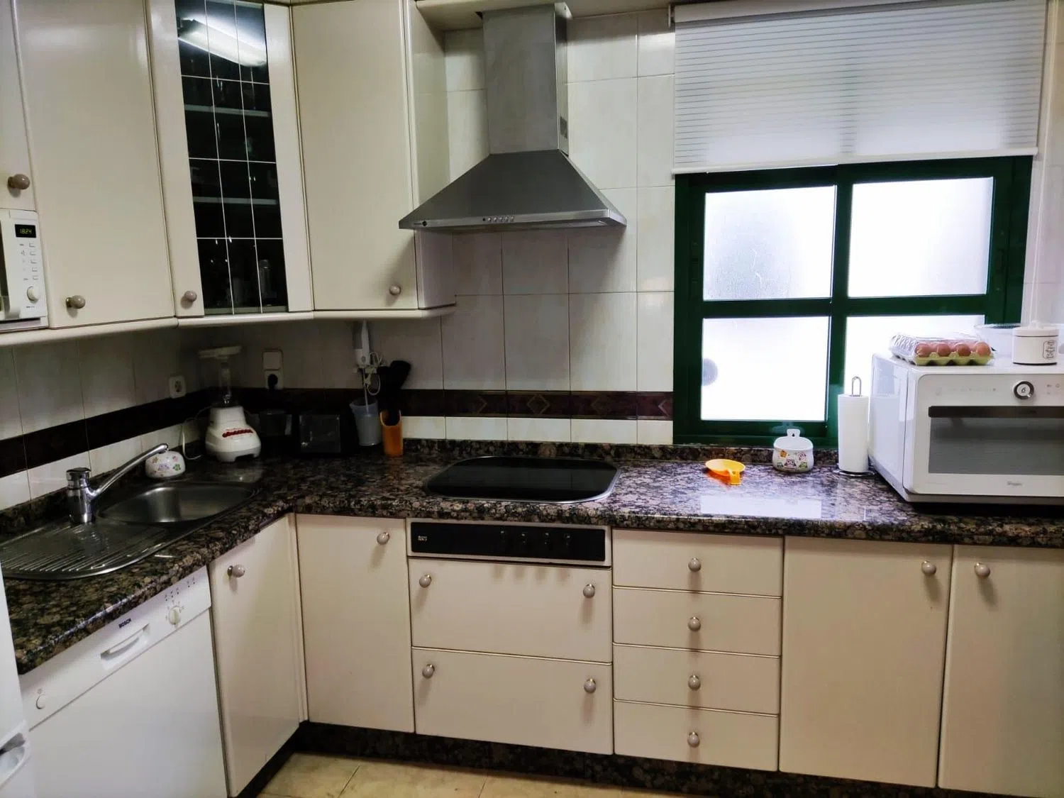 Piso en calle Manuel Fuentes Bocanegra, 21 - Foto 7