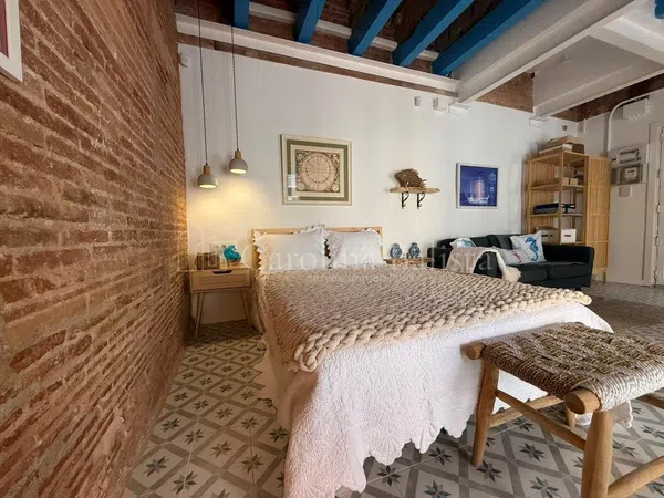 Estudio en Calle de Sant Miquel, La Barceloneta - Foto 7