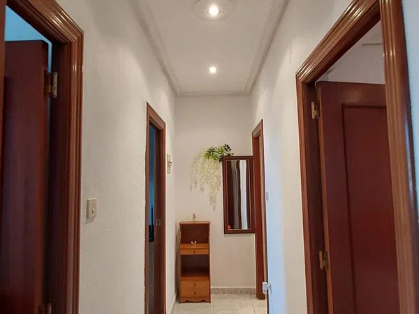 Estudio en avenida de la Merced, 88