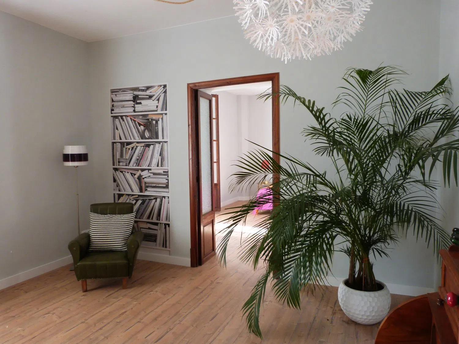 Piso en calle d'en Rubí, 13 - Foto 5