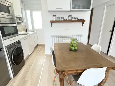 Piso en  Jauregi Jeneralaren Kalea 10 - Foto 4