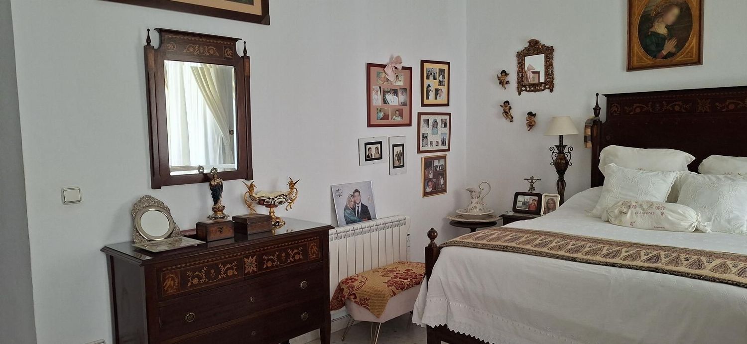 Casa o chalet independiente en Calle Virgen de la Esperanza, 11 - Foto 23