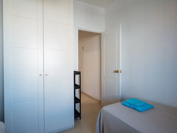 Piso en calle Párroco Antonio González Abato, 18 - Foto 24