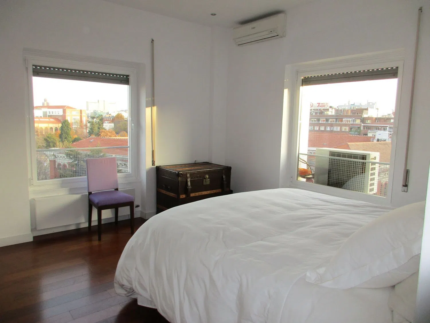 Piso en calle de Zurbano, 93 - Foto 5