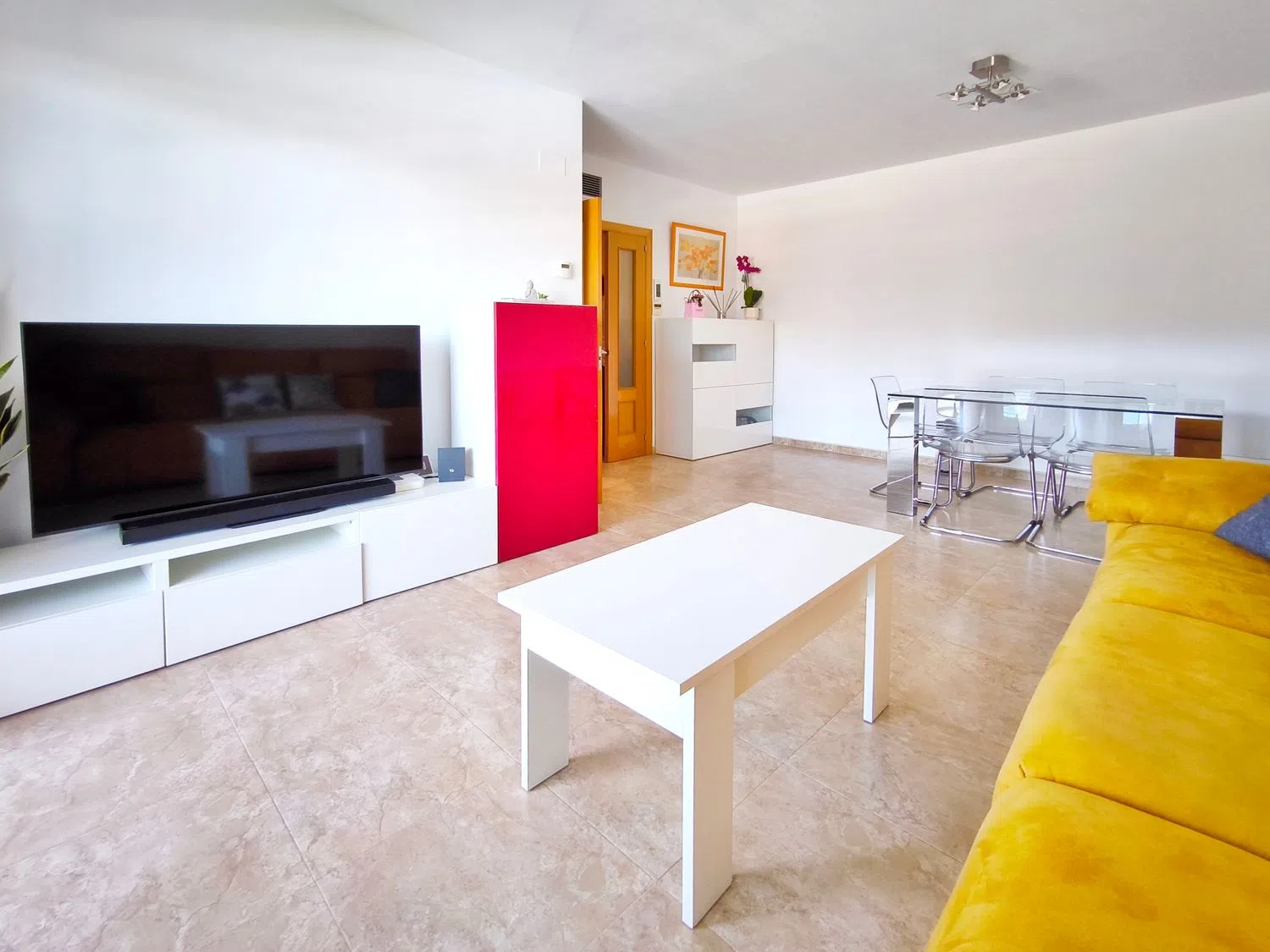 Piso en Passatge Riu Francolí, 6 - Foto 6