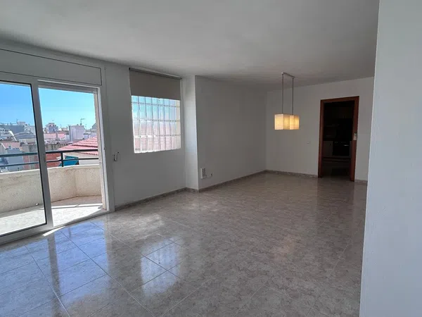 Ático en Avenida Mossèn Jaume Soler, 19, Calafell Residencial, Calafell Residencial - Foto 1