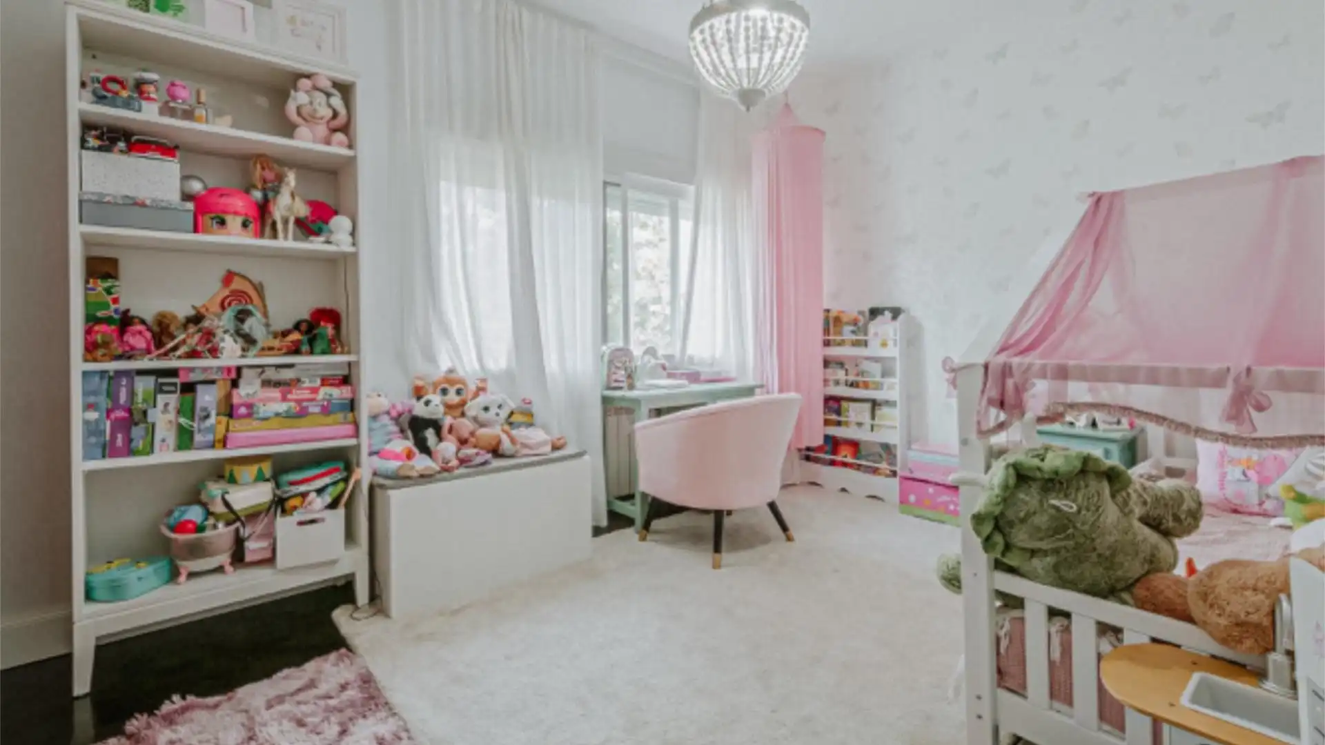 Piso en  Paseo de la Castellana 225 - Foto 32