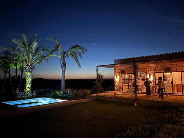 Casa rural en Carretera Ma-5110, 15, Manacor Centro, Manacor Centro - Foto 4