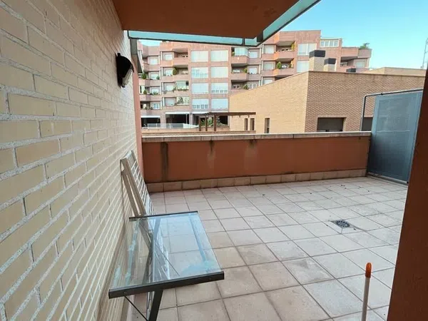 Piso en Camino Castralvo, 15 - Foto 3