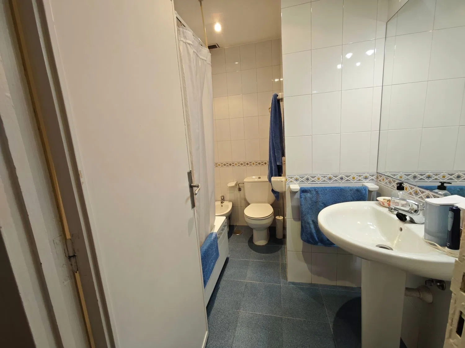 Piso en Barrio Bernabéu-Hispanoamérica - Foto 8