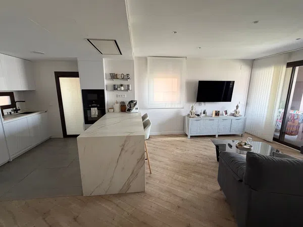Piso en Bulevar Louis Pasteur, 15, El Tejar - Hacienda Bizcochero - Foto 19