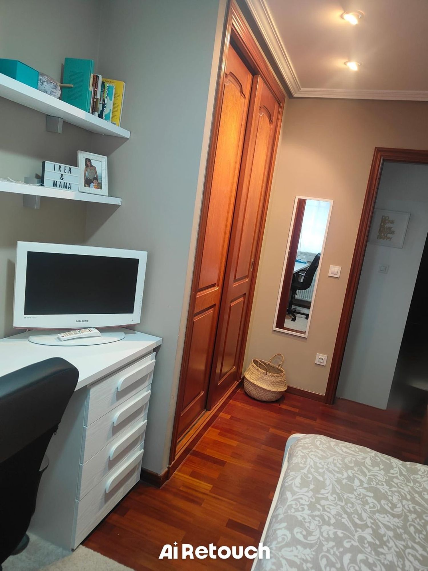 Piso en camino Corgo, 2 - Foto 14