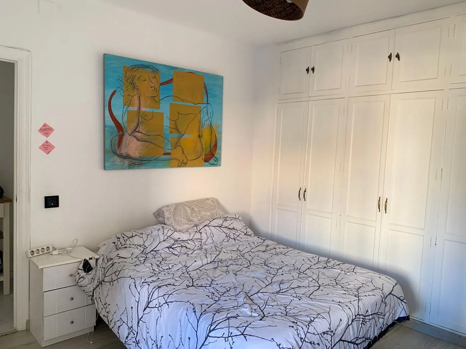 Piso en calle de Lluís Martí, 23 - Foto 7