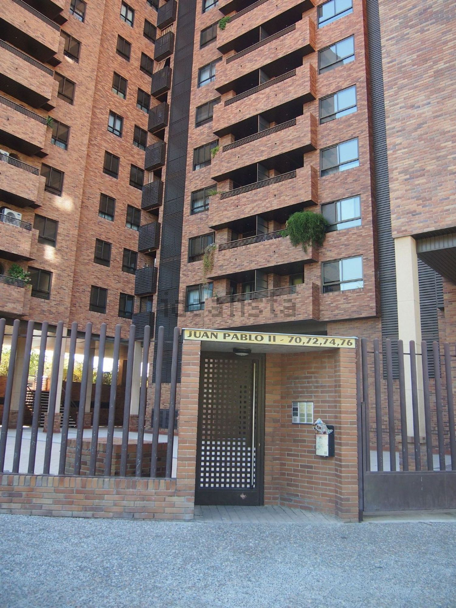 Piso en Avenida de Juan Pablo II, 76 - Foto 3