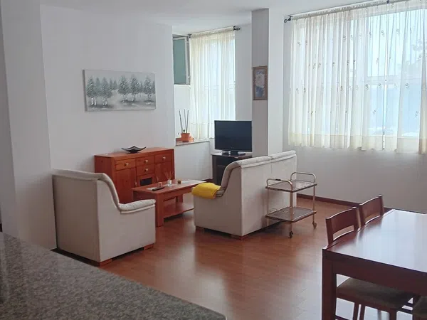 Piso en Calle Pelamios, 1, Monte Alto - Zalaeta - Atocha, Monte Alto - Zalaeta - Atocha - Foto 2