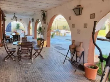Chalet en  Hijuela del Tio Gilito 50 - Foto 33