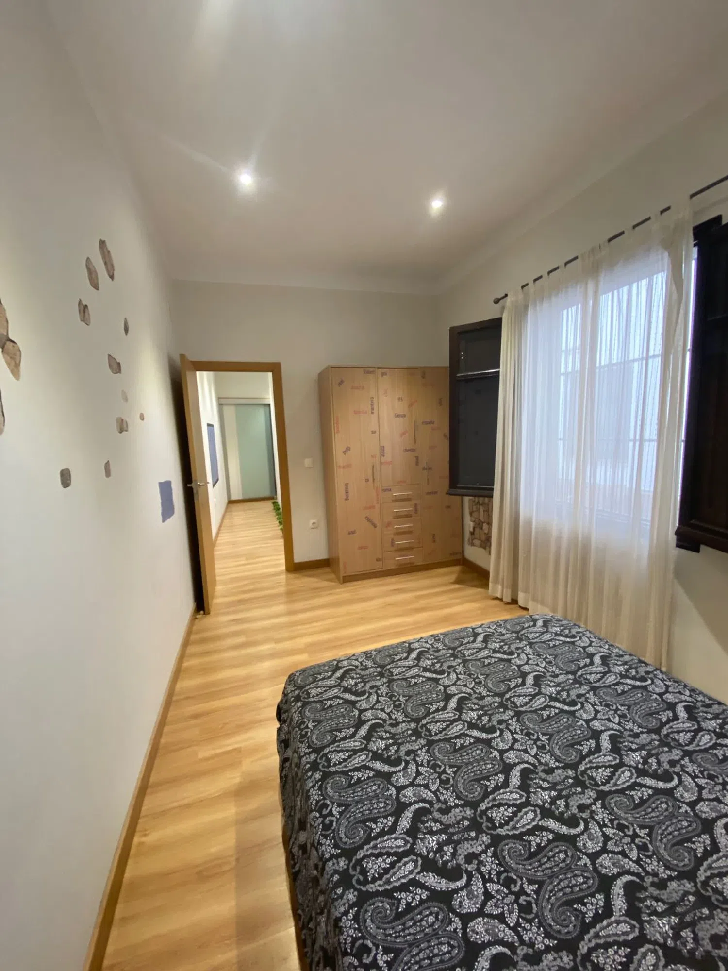 Piso en calle Mayor de Santa Marina, 4 - Foto 8