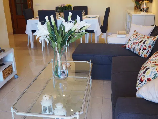 Piso en Avenida de la Encarnación, 11, Zona Sohail, Zona Sohail - Foto 4