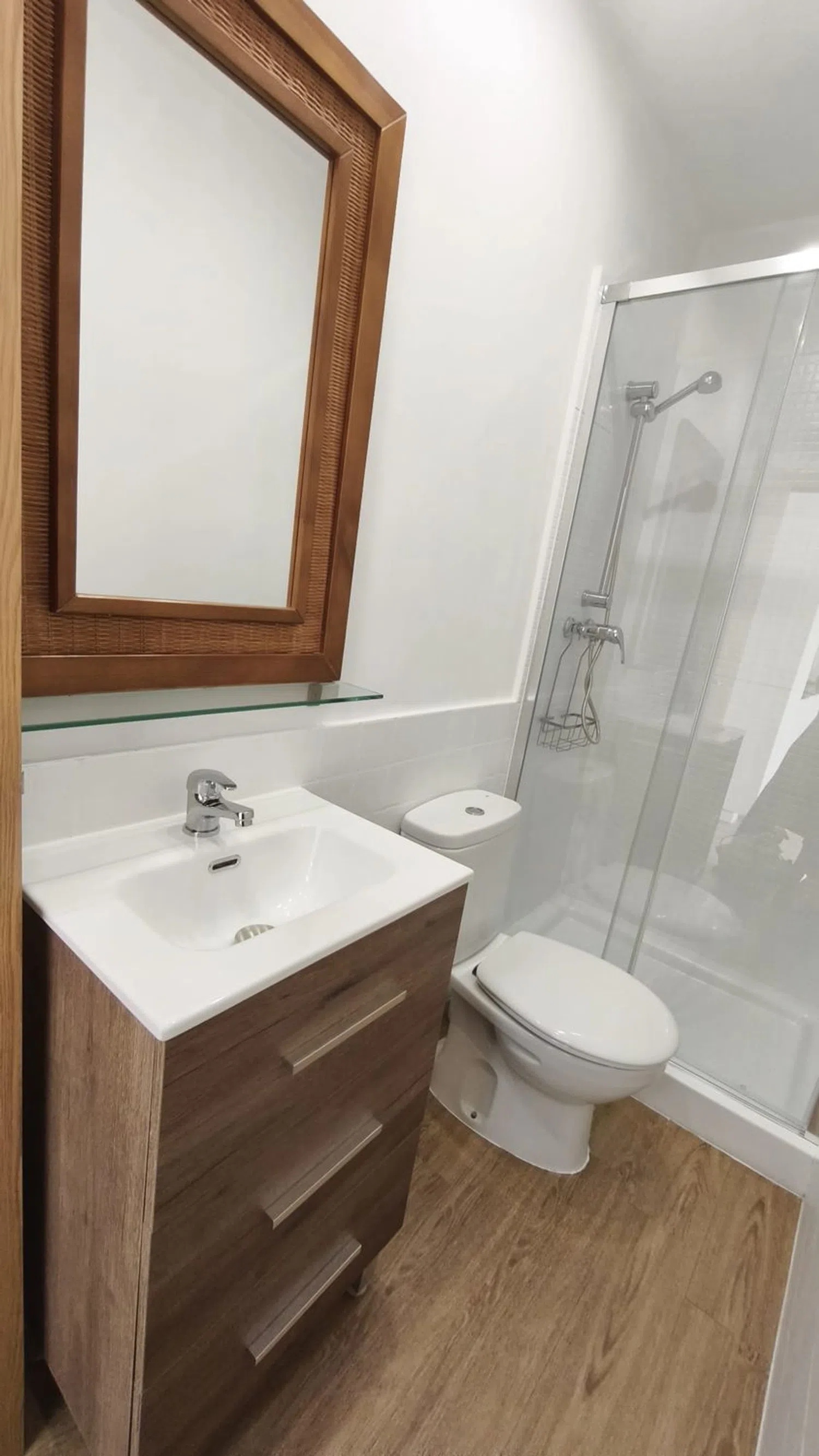 Estudio en calle Chiquinquirá, 36 - Foto 13