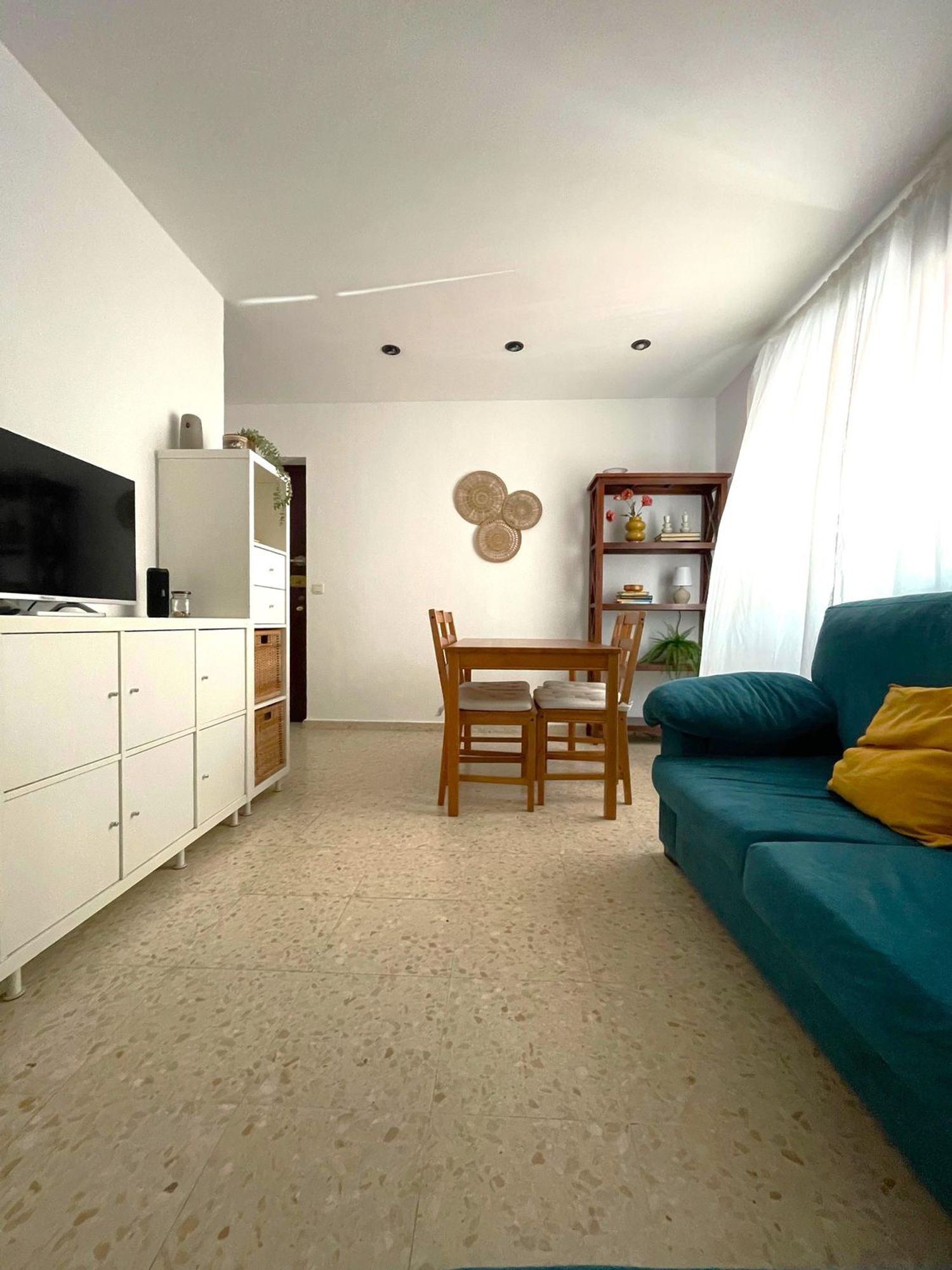 Piso en Calle Doctores Meléndez, 21, La Caleta - La Viña, La Caleta - La Viña - Foto 3