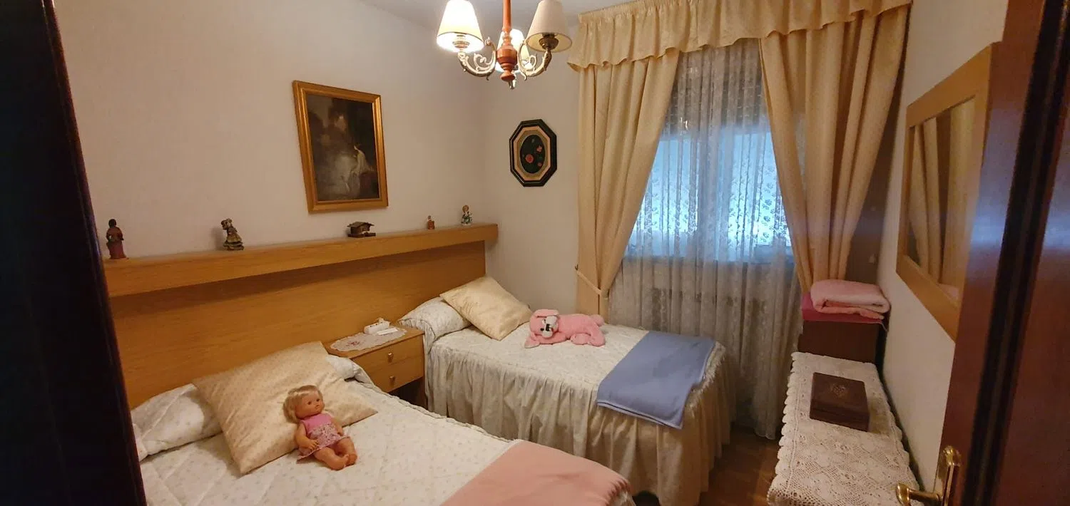 Piso en calle Chima, 2 - Foto 20