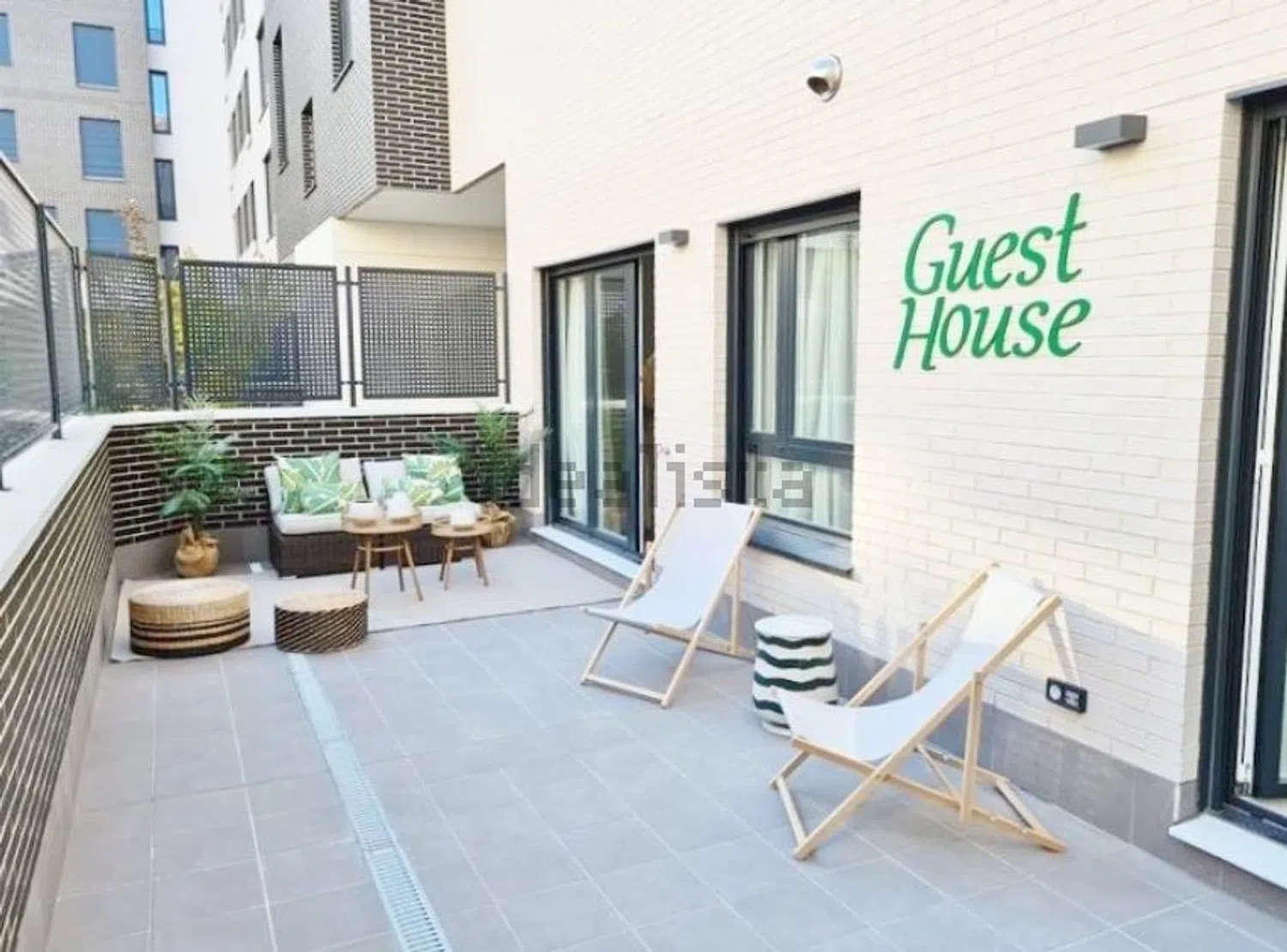 Piso en calle de Aquitania, 4 - Foto 30