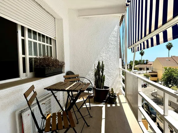 Piso en Calle Levante, 6, Solymar - Puerto Marina, Solymar - Puerto Marina - Foto 5