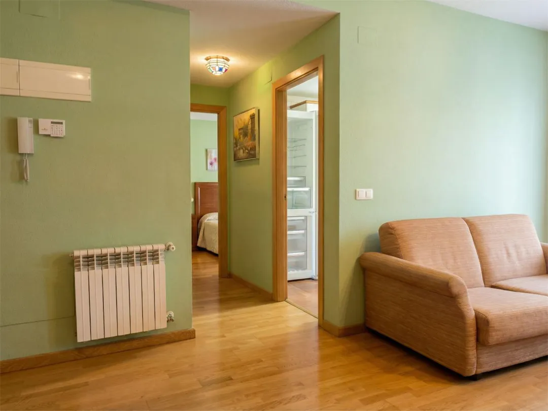 Piso en  Calle de la Fuente de la Reina 1 - Foto 7