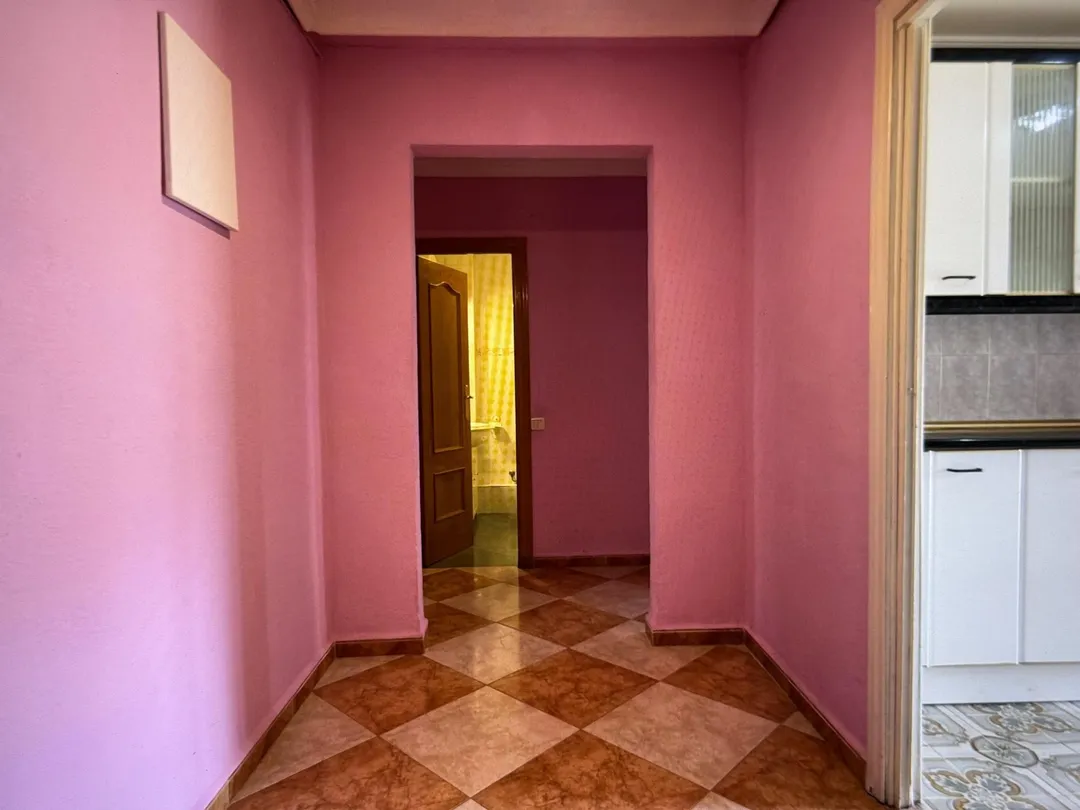 Piso en  Calle de Santa Teresa 2 - Foto 11