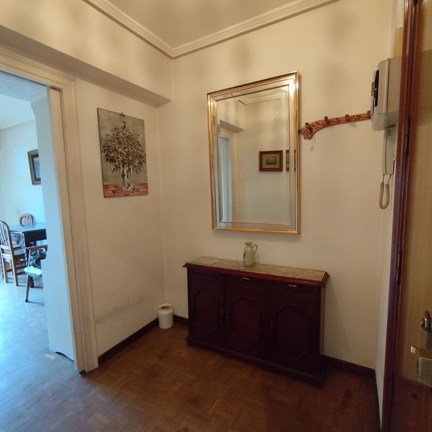 Piso en Calle de Jacinto Verdaguer, 26, Opañel - Foto 10