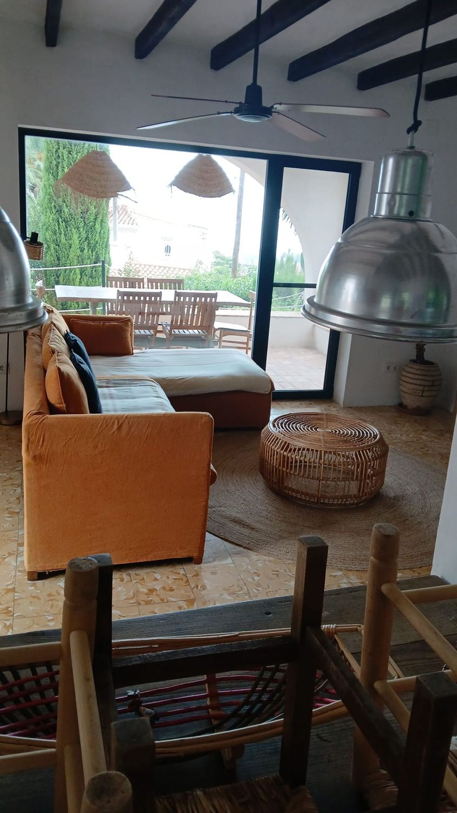 Casa o chalet independiente en Calle de la Mareselva, 17, El Montgó, El Montgó - Foto 3