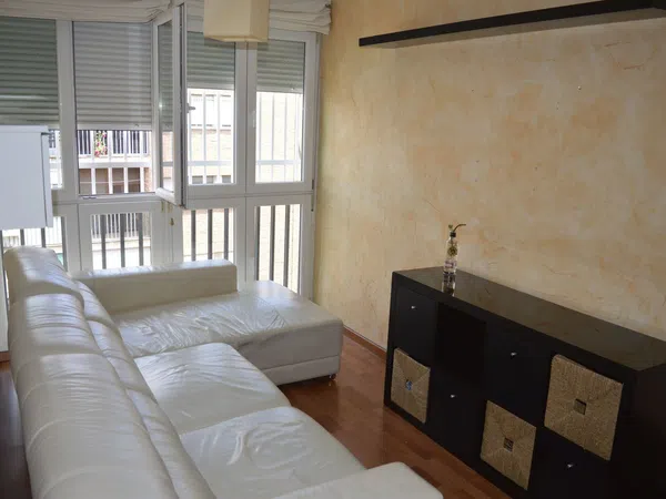 Piso en calle Francisco de Quevedo, 1