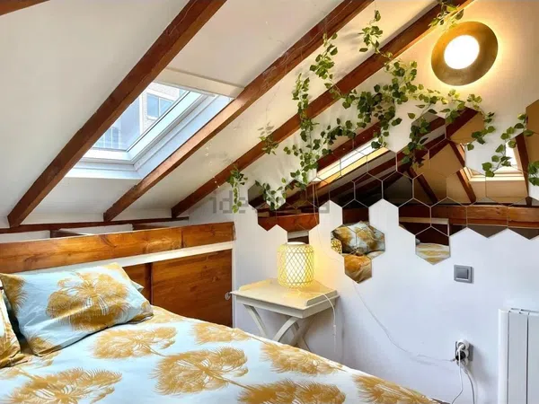 Chalet pareado en carretera de Boadilla del Monte, 53 - Foto 23